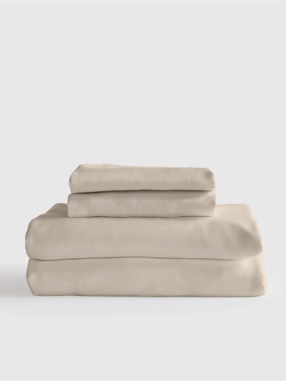Quince Bamboo Sheet Set Queen #438